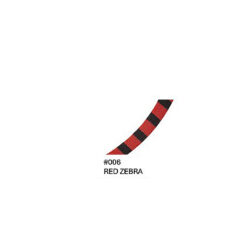 Τρέσες Majorcraft Red Back Strong Wave