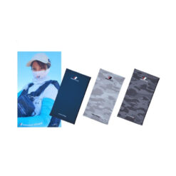 UV Cut Face Guard Majorcraft