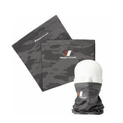 UV Cut Face Guard Majorcraft