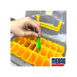 Βαλιτσάκι Τεχνητών Mebao MB-X0324