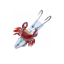Χταποδιέρα Technofish Eco