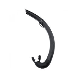 Αναπνευστήρας Salvimar Bite Air Black