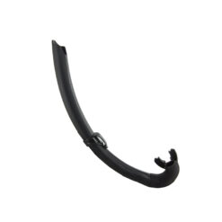 Αναπνευστήρας Salvimar Bite Air Black