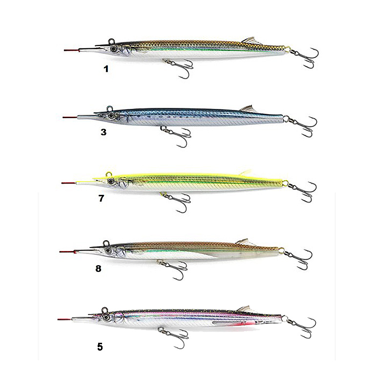 Little Jack Sayoris 135 mm