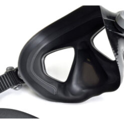 Μάσκα Falcon Antifog C4