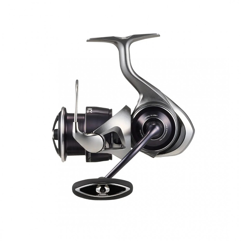 Μηχανισμός Daiwa Caldia 25
