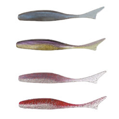 Owner JR Shad JRM-88 24