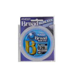 Πετονιά Owner Broad Blue Eye