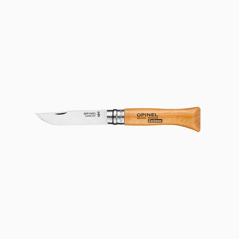 Σουγιάς Carbon Opinel