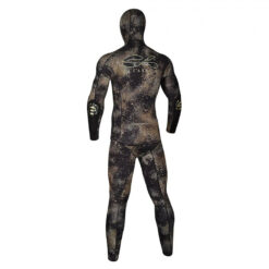 Στολή Κατάδυσης Camo Skin Med C4 5 mm