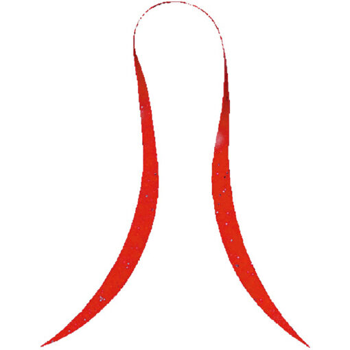 Τρέσες Σιλικόνης Cultiva CU-85 Change UP Curly