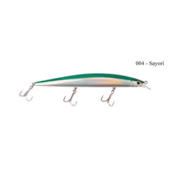 Βυθιζόμενο Τεχνητό Mustad Gonta Minnow