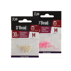 Χάντρες Daiwa D' Bead Facettes
