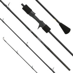 Καλάμι Daiwa Vadel Slow Jigging