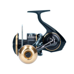 Μηχανισμός Daiwa BG MQ ARK