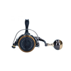 Μηχανισμός Daiwa BG MQ ARK