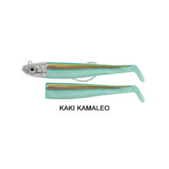 GT-Bio Roller Shad 65 Combo 6g