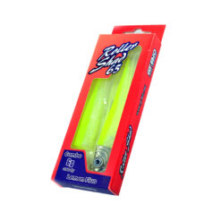 GT-Bio Roller Shad 65 Combo 6g
