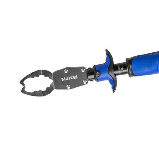 Lip Gripper Mustad 11.5" MTL-SS-115