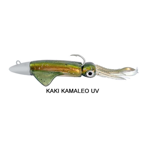 GT-Bio Kalamy Squid 125 Combo 40 gr