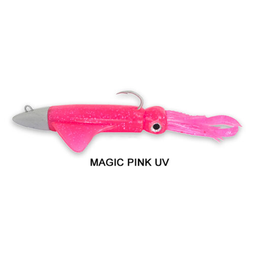 GT-Bio Kalamy Squid 125 Combo 40 gr
