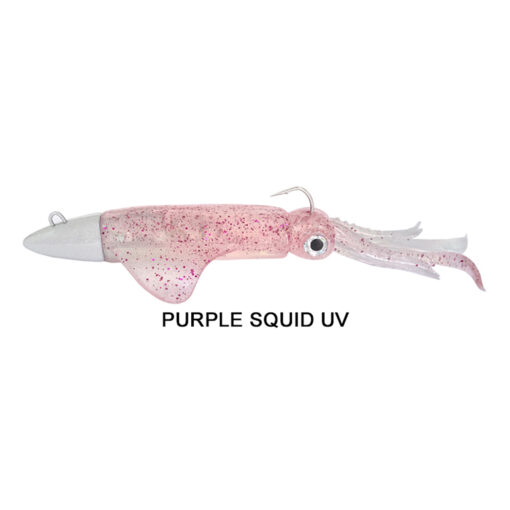 GT-Bio Kalamy Squid 125 Combo 40 gr