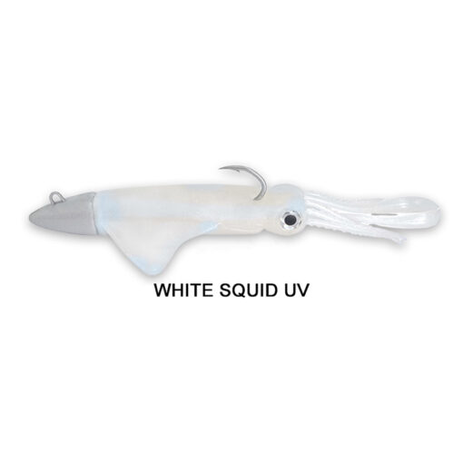 GT-Bio Kalamy Squid 125 Combo 40 gr
