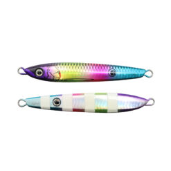 Issei Umitaro Neko Metal Cutlass