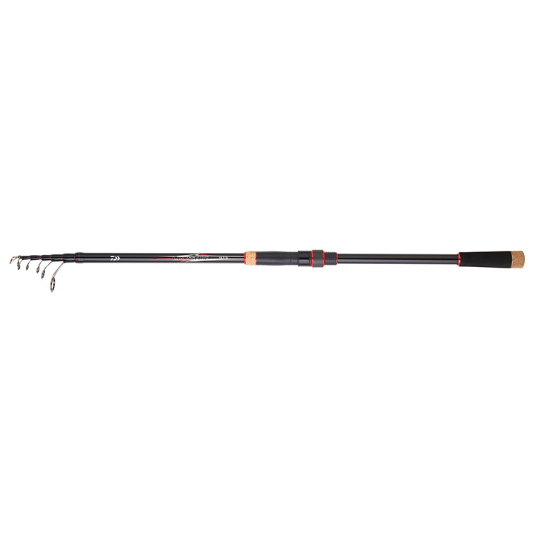 Καλάμι Daiwa Crossfire SL