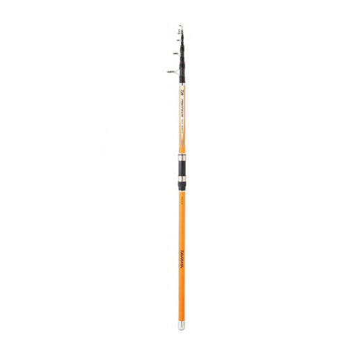 Καλάμι Daiwa Proteus Tele Surf