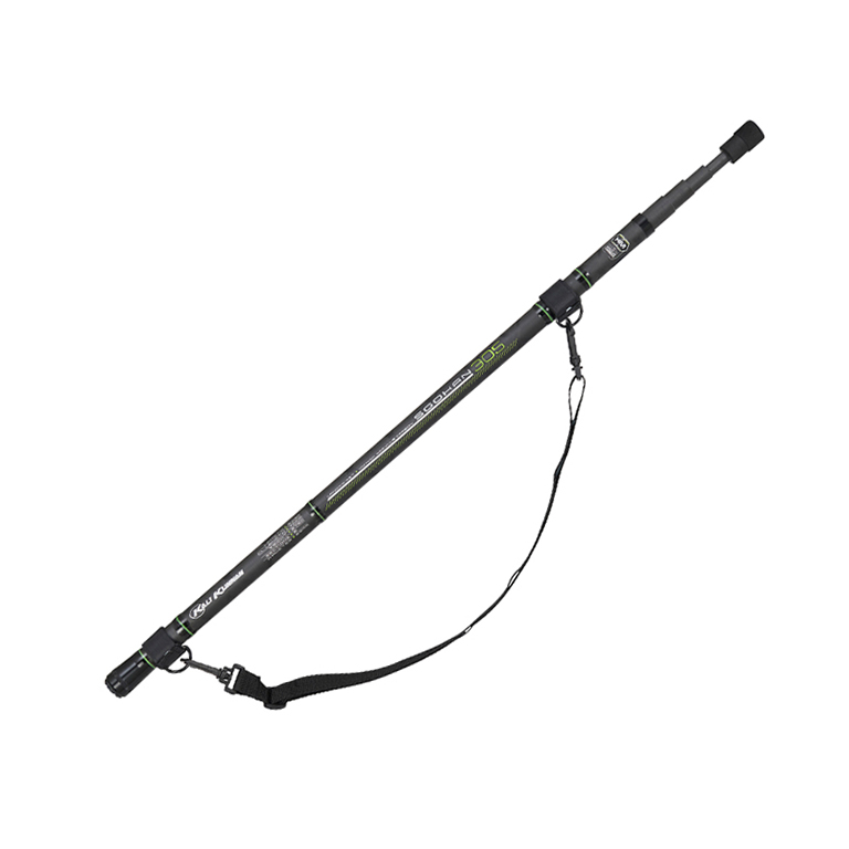 Καλάμι Kali Kunnan Telescopic Handle Manfo Sgohan 410