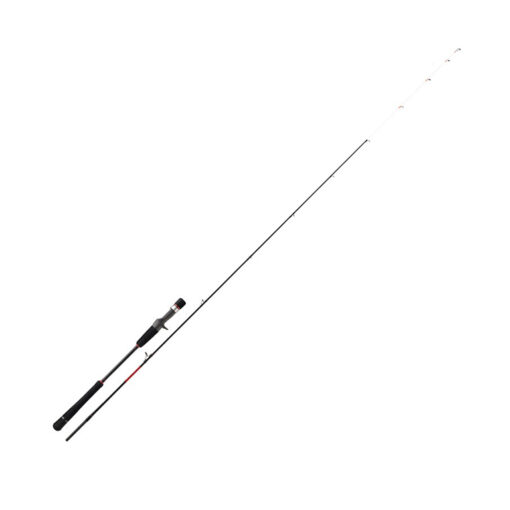 Καλάμι Majorcraft New Solpara SP Tai Rubber