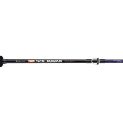 Καλάμι Majorcraft New Solpara SP Tai Rubber