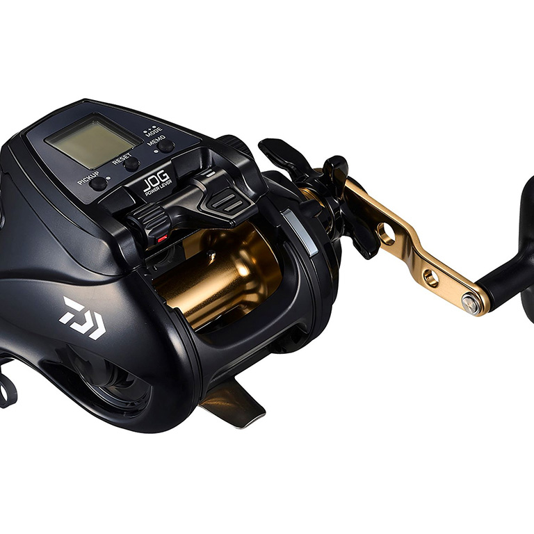 Μηχανισμός Daiwa 24 Tanacom S500J