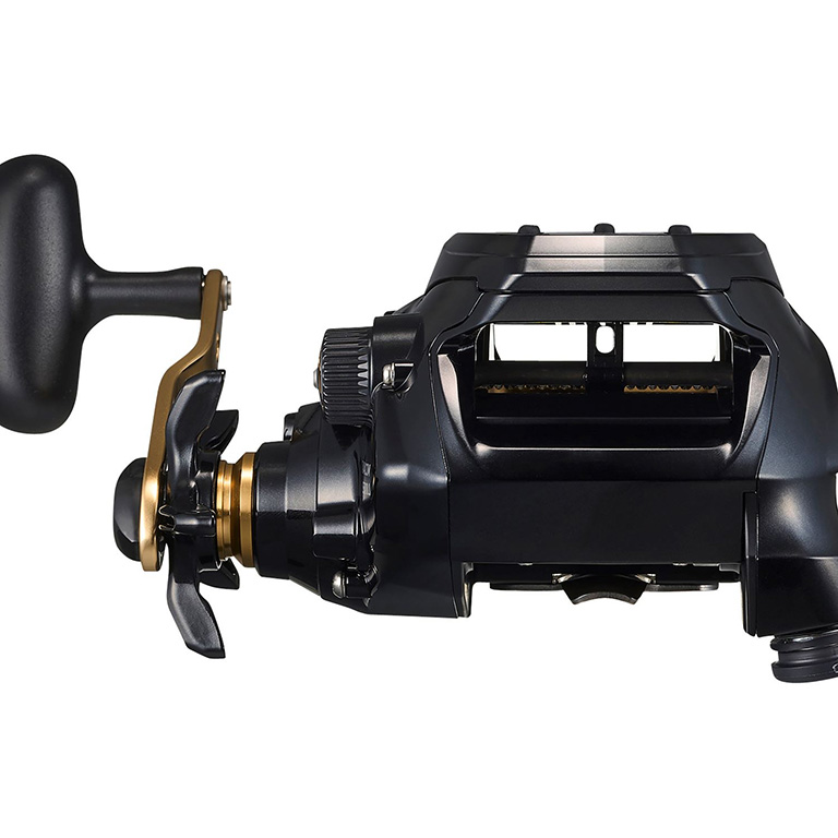 Μηχανισμός Daiwa 24 Tanacom S500J