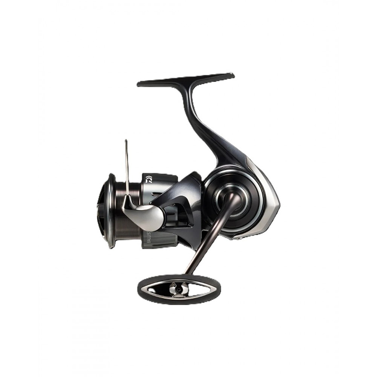 Μηχανισμός Daiwa Ballistic Ark
