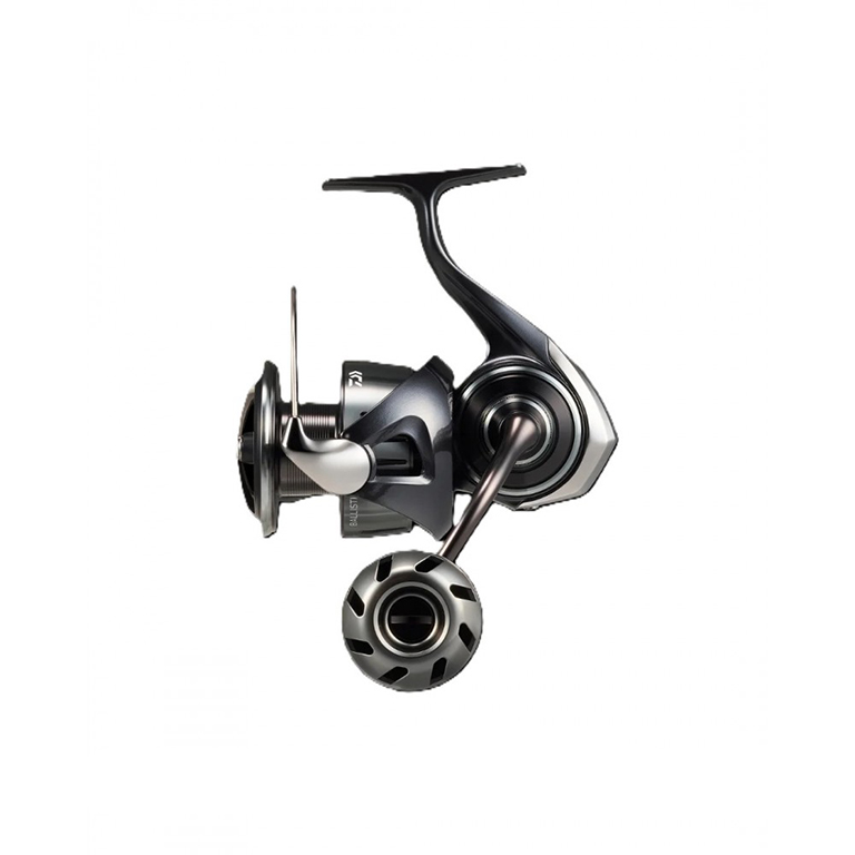Μηχανισμός Daiwa Ballistic Ark