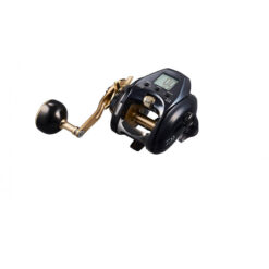 Μηχανισμός Daiwa Seaborg 2024