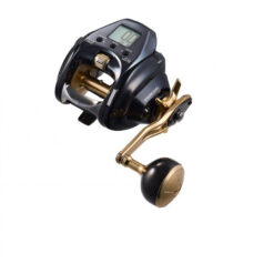 Μηχανισμός Daiwa Seaborg 2024