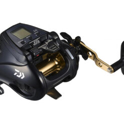 Μηχανισμός Daiwa Tanacom S 500J