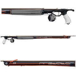 Ψαροντούφεκο MVD Predator Carbon Invert Roller