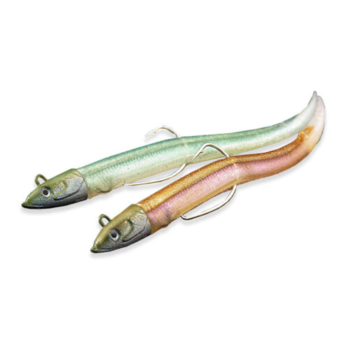 Τεχνητό GT-Bio Nova Eel 125 Combo