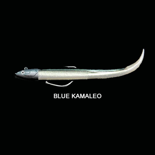 Τεχνητό GT-Bio Nova Eel 125 Combo