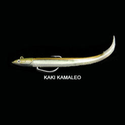 Τεχνητό GT-Bio Nova Eel 125 Combo