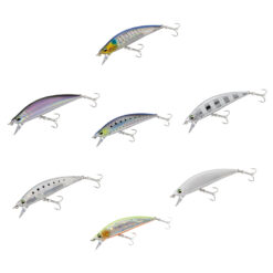 Τεχνητό Majorcraft Eden 50S SW