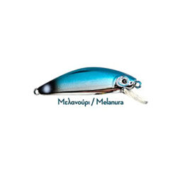 Τεχνητό Specter Nerd Fishing