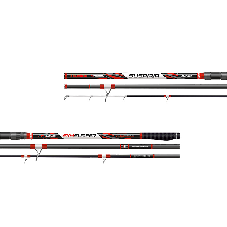 Καλάμι Trabucco Suspiria Skysurfer