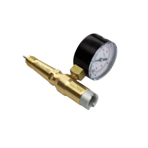 Μετρητής Salvimar Predathor Pressure