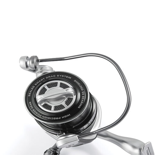 Μηχανισμός Trabucco Lancer LTX Surf 8000