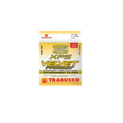 Πετονιά Trabucco SF XPS Velvet Pro Cast 300 m
